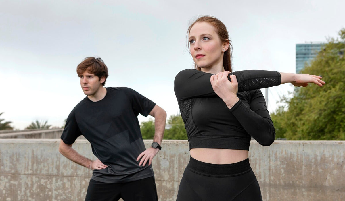 From Design to Production: How Gym Wear Is Manufactured