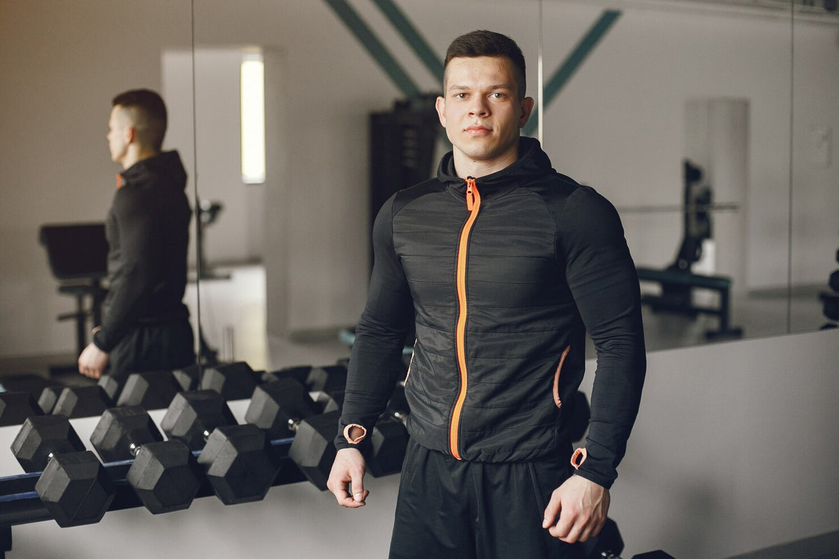 Why Custom Gym Wear Is Important for Growing Fitness Brands