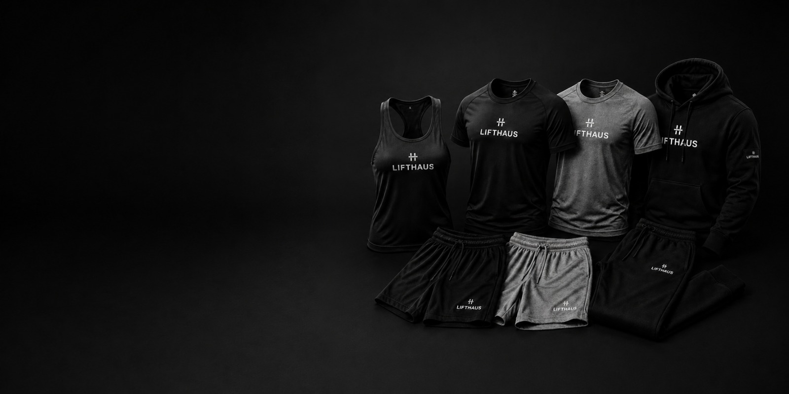 Gym Clothing