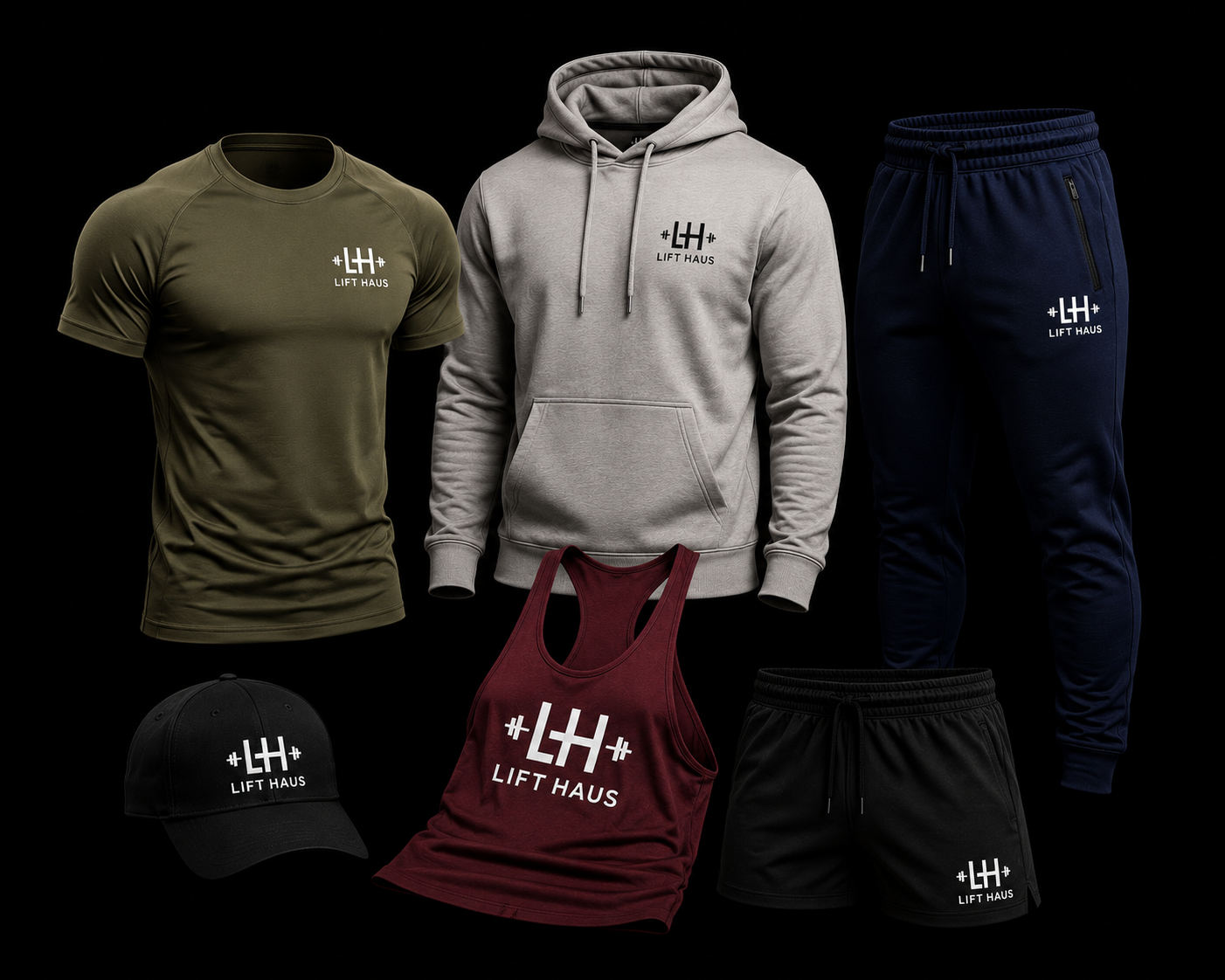 Gym Clothing
