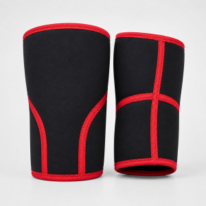 neoprene knee and elbow sleeves
