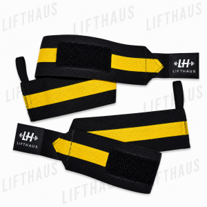 wrist wraps
